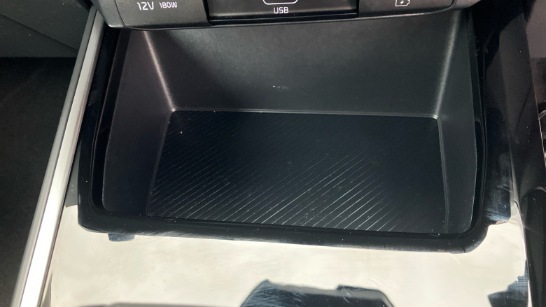 Kia Niro 1.6 GDi Hybrid 2 5dr DCT Hybrid Estate